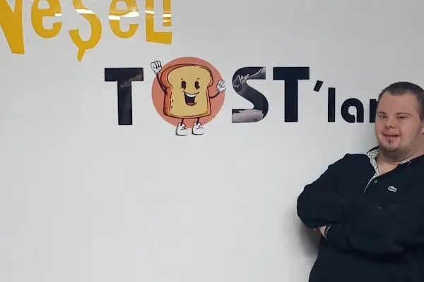 NEŞELİ TOSTLAR - Resim 8