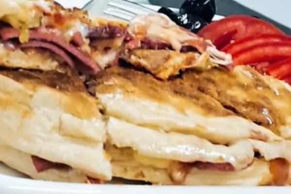 NEŞELİ TOSTLAR - Resim 11