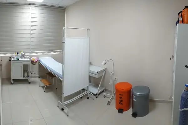 Proktoloji Merkezi - Resim 4