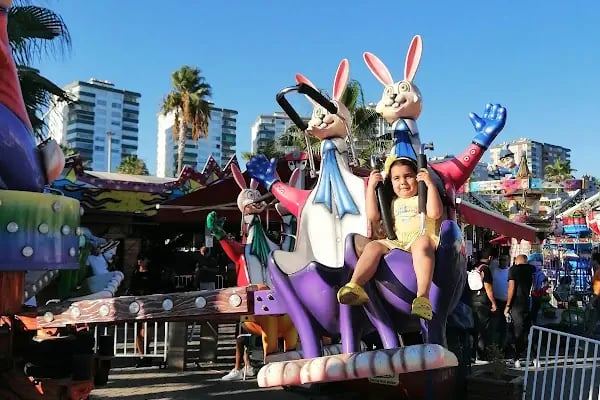 Marina Lunapark - Resim 8