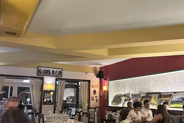 Üstad Restaurant - Resim 6