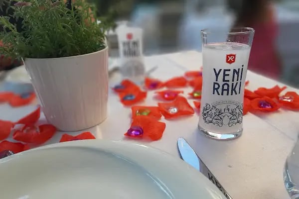 Üstad Restaurant - Resim 13