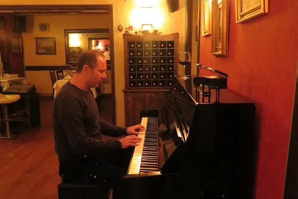 Üstad Restaurant - Resim 12