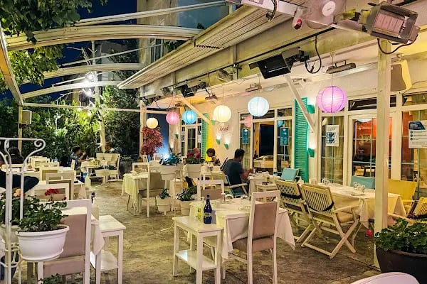 Üstad Restaurant - Resim 1