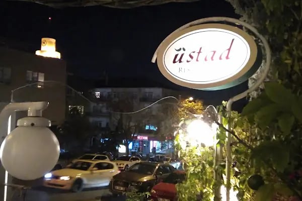 Üstad Restaurant - Resim 15