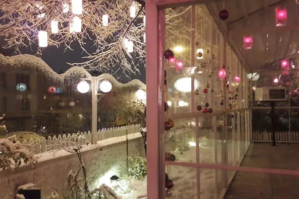 Üstad Restaurant - Resim 11