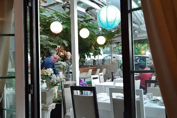 Üstad Restaurant - Resim 20