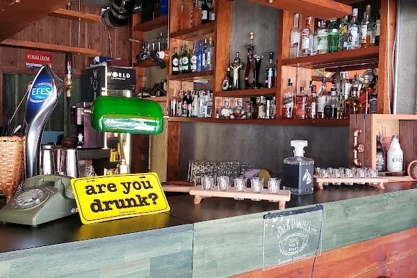 Koala Pub, Kınalıada - Resim 2