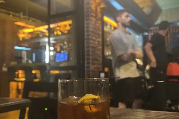 Koala Pub, Kınalıada - Resim 13