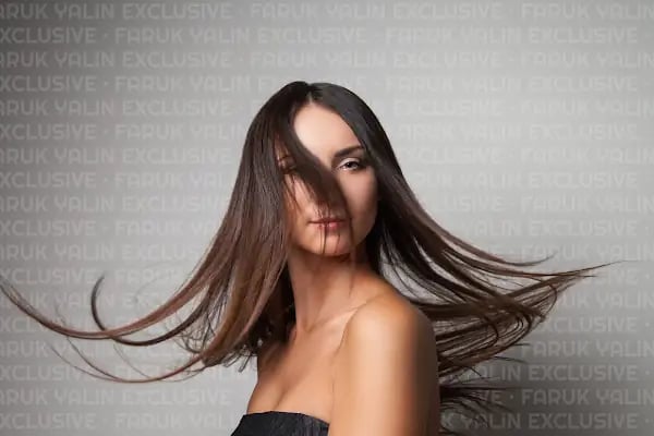 Faruk Yalın Exclusive - Bodrum Hairdresser - Resim 2