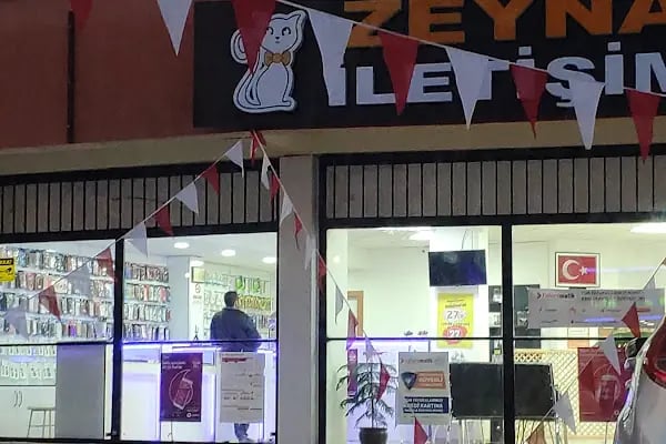 Zeyna İletişim - Resim 2
