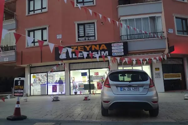 Zeyna İletişim - Resim 3