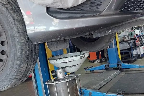 Yiğitler Oto Servis İzmir - Resim 11