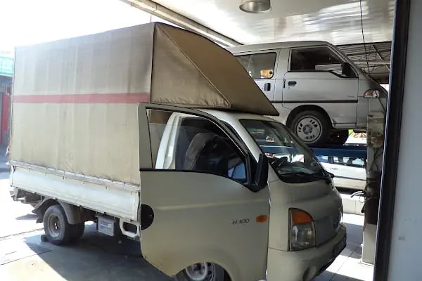 Yiğitler Oto Servis İzmir - Resim 8