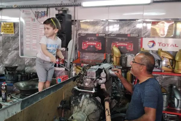 Yiğitler Oto Servis İzmir - Resim 6