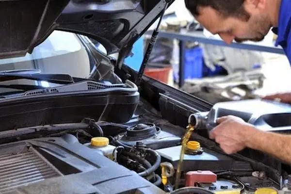 Yiğitler Oto Servis İzmir - Resim 2