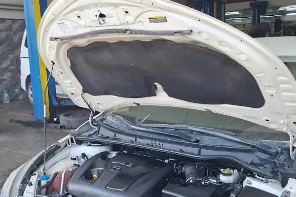 Yiğitler Oto Servis İzmir - Resim 14