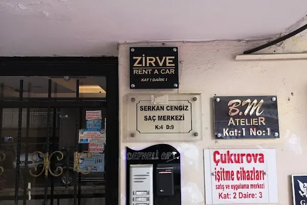 Zirve Oto Kiralama - Adana Rent a Car - Resim 3
