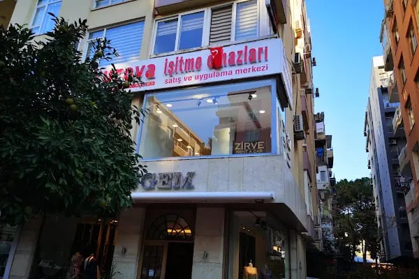 Zirve Oto Kiralama - Adana Rent a Car - Resim 2