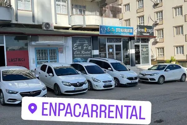 ENPA OTO KİRALAMA - Resim 19