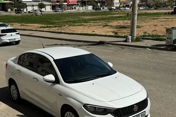 ENPA OTO KİRALAMA - Resim 18