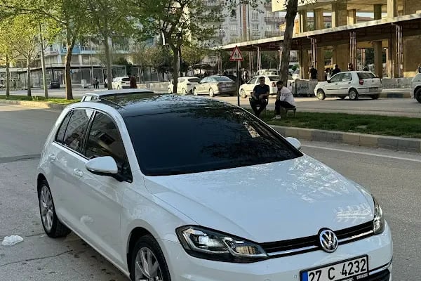 ENPA OTO KİRALAMA - Resim 8