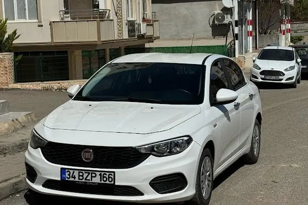 ENPA OTO KİRALAMA - Resim 5