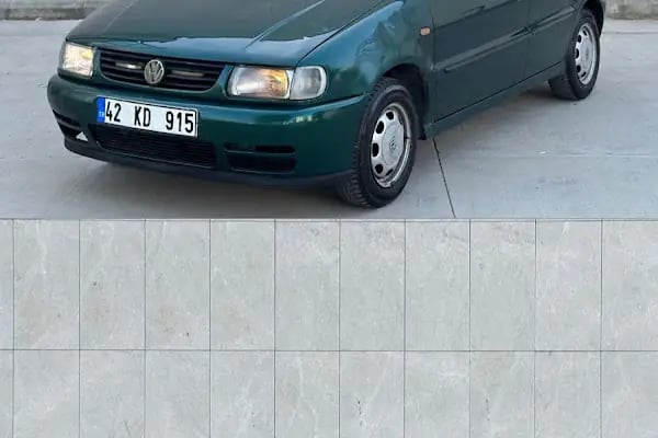 ENPA OTO KİRALAMA - Resim 12