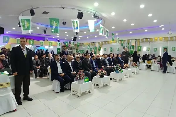 Kervan Düğün Salonu - Resim 17