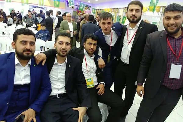 Kervan Düğün Salonu - Resim 7