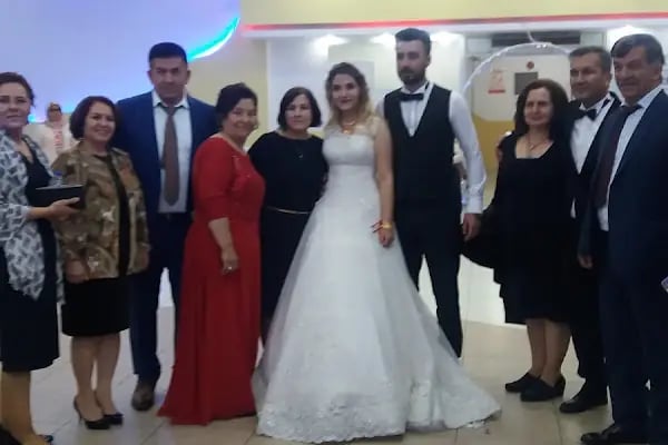 Kervan Düğün Salonu - Resim 4