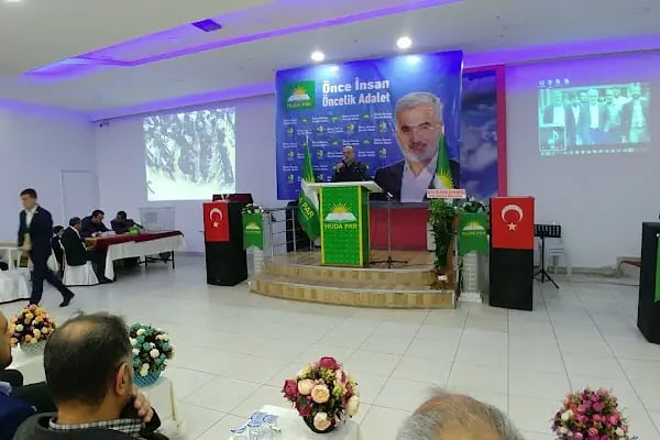 Kervan Düğün Salonu - Resim 3