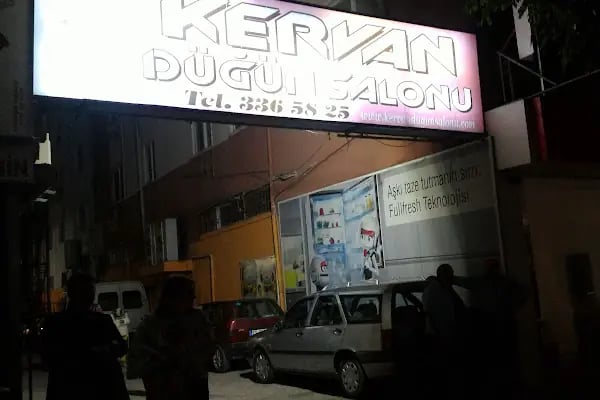 Kervan Düğün Salonu - Resim 15