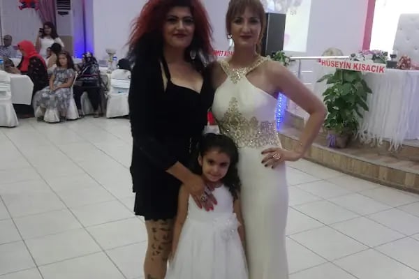 Kervan Düğün Salonu - Resim 20