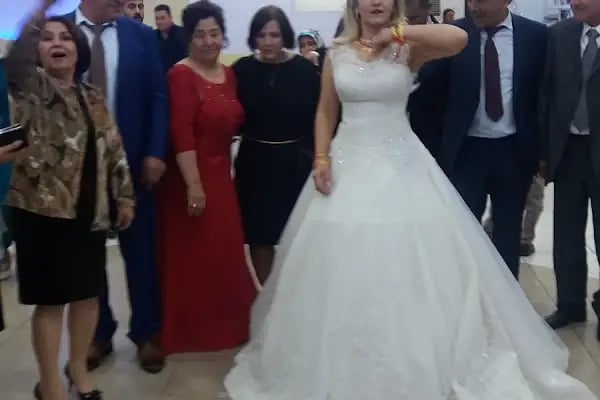 Kervan Düğün Salonu - Resim 16