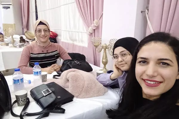 Kervan Düğün Salonu - Resim 19