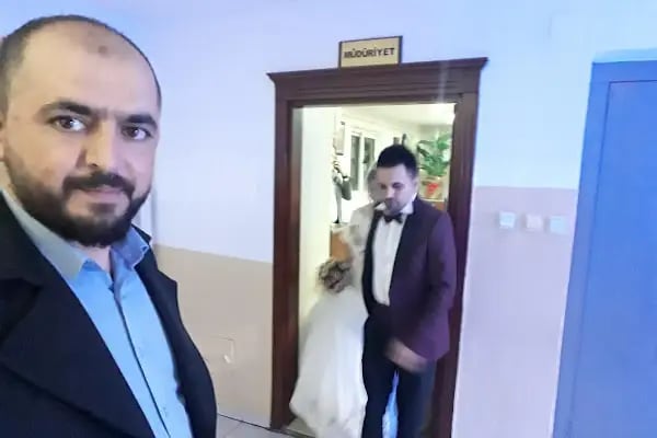 Kervan Düğün Salonu - Resim 14