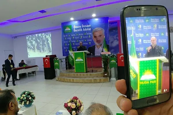 Kervan Düğün Salonu - Resim 6