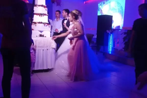 Kervan Düğün Salonu - Resim 8