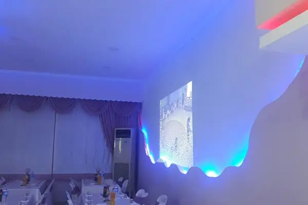 Kervan Düğün Salonu - Resim 5