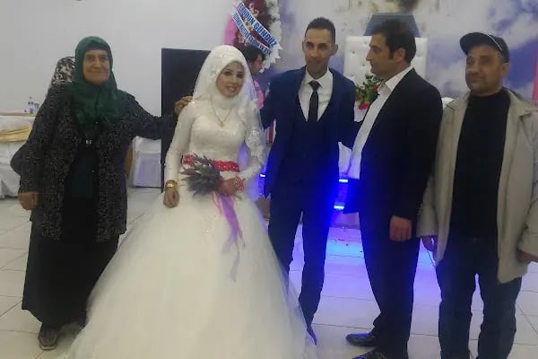 Kervan Düğün Salonu - Resim 18