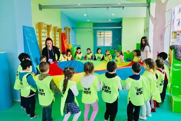 Cingöz Gündüz Bakımevi - Resim 17