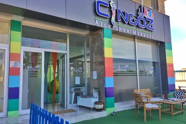 Cingöz Gündüz Bakımevi - Resim 16
