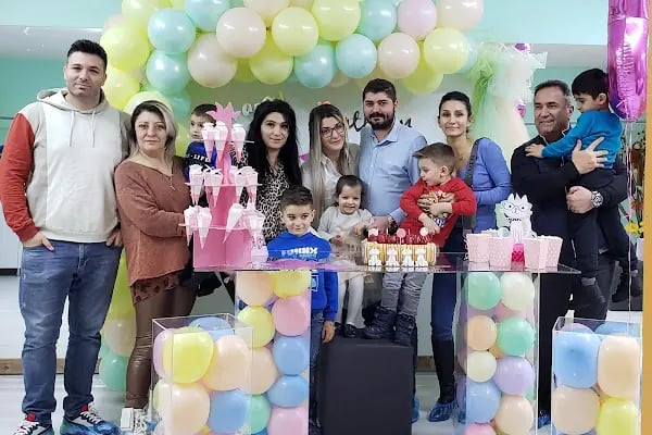 Cingöz Gündüz Bakımevi - Resim 5