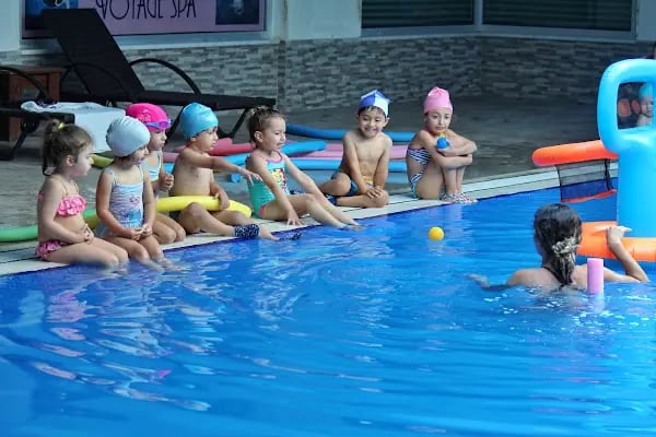 Cingöz Gündüz Bakımevi - Resim 18