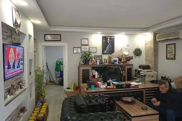 Adana Evden Eve Nakliyat - Şahin Expres - Resim 4