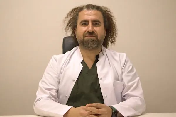 Dr. Behrun DİCLELİ Clinic - Resim 2