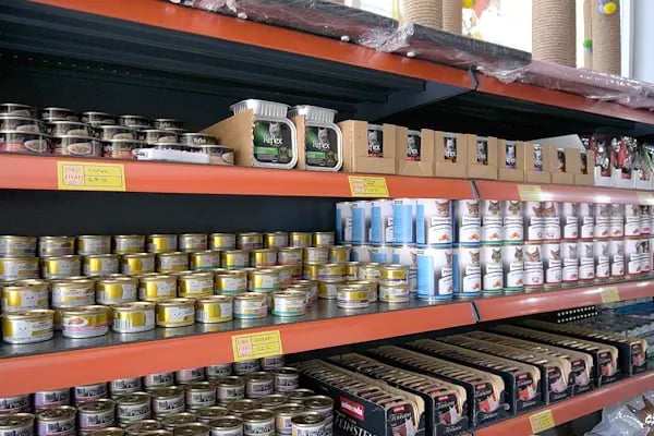 Doğukent Petshop &amp; Akvaryum - Resim 15