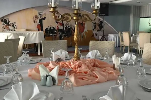 Hotel Best, Ankara - Resim 12