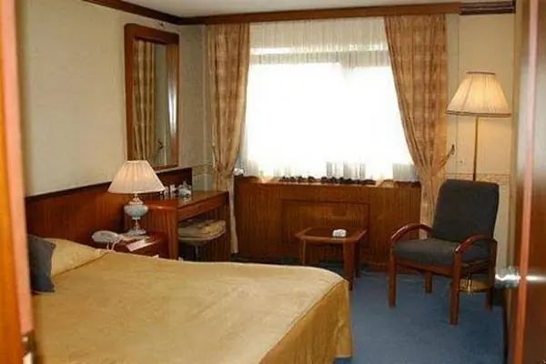 Hotel Best, Ankara - Resim 20